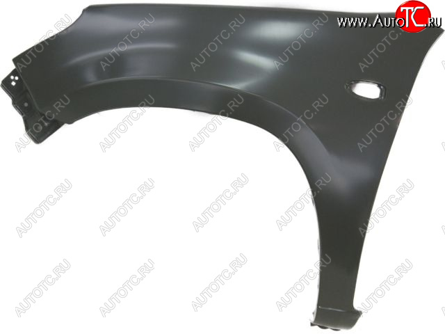 5 749 р. TIGGO КРЫЛО ПЕРЕДН ЛЕВ (Китай) BodyParts chtig13-270-l  с доставкой в г. Вологда
