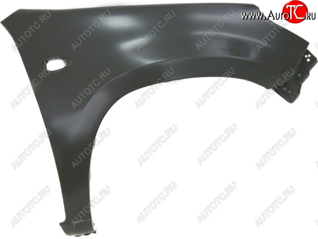 6 549 р. TIGGO КРЫЛО ПЕРЕДН ПРАВ (Китай) BodyParts chtig13-270-r  с доставкой в г. Вологда