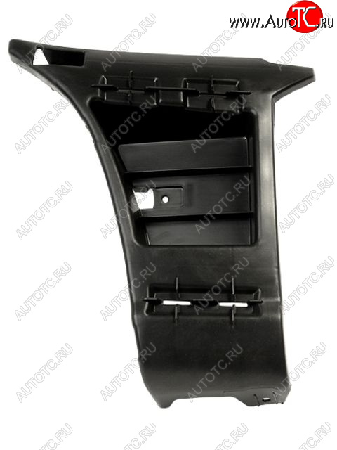 369 р. Правое крепление переднего бампера (пр-во Китай) BodyParts  Daewoo Nexia  рестайлинг (2008-2015)  с доставкой в г. Вологда