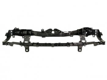 Панель рамки радиатора (пр-во Китай) BODYPARTS Ford Focus  2 (2007-2011) седан рестайлинг