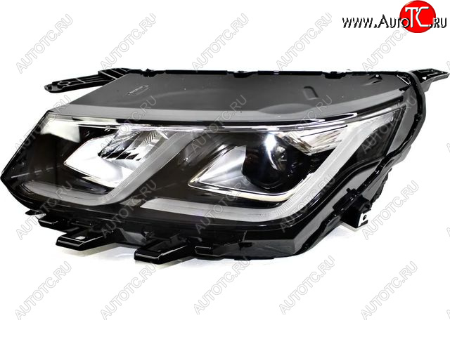 21 999 р. Левая фара (диодная) BODYPARTS  Geely Coolray  SX11 (2018-2023) дорестайлинг  с доставкой в г. Вологда