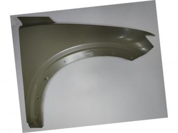 TUGELLA 19- КРЫЛО ПЕРЕДН ПРАВ (Китай) BODYPARTS getug19-270-r
