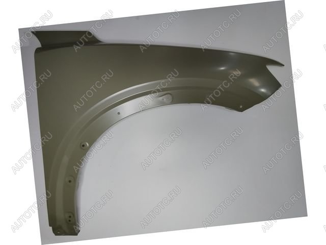 4 199 р. TUGELLA 19- КРЫЛО ПЕРЕДН ПРАВ (Китай) BODYPARTS getug19-270-r  с доставкой в г. Вологда