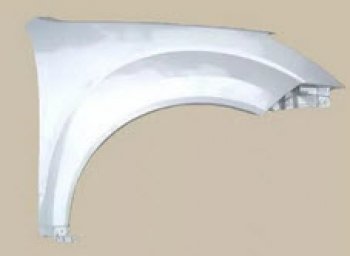 HOVER (H3) КРЫЛО ПЕРЕДН ПРАВ (Китай) BodyParts gwhvr10-270-r