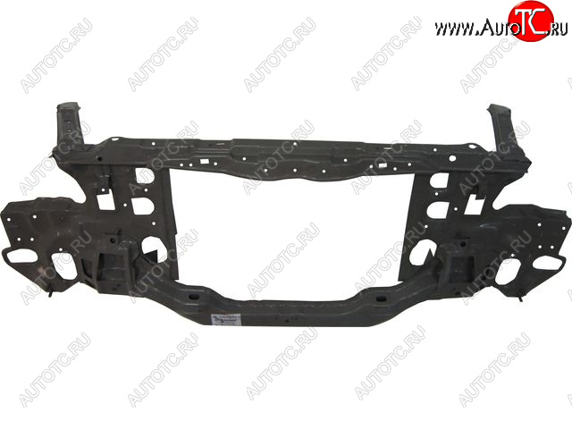 6 599 р. HOVER (H5) СУППОРТ РАДИАТОРА (Китай) BODYPARTS gwhvr11-380  с доставкой в г. Вологда