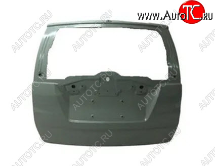 23 999 р. HOVER (H5) КРЫШКА БАГАЖНИКА (Китай) BodyParts gwhvr11-600  с доставкой в г. Вологда