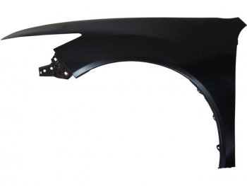Левое крыло BODYPARTS Honda Accord  8 CU (2008-2011) седан дорестайлинг
