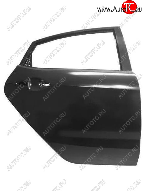 12 549 р. RIO ДВЕРЬ ЗАДН ПРАВ (Китай) BodyParts kario11-520-r  с доставкой в г. Вологда