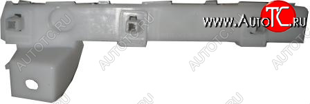 389 р. Правое крепление переднего бампера (пр-во Китай) BODYPARTS  Mitsubishi Lancer  10 CY (2007-2010) хэтчбэк дорестайлинг  с доставкой в г. Вологда