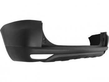 PAJERO SPORT БАМПЕР ЗАДН (Китай) BodyParts mbpas09-640