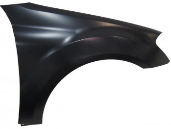 W164ML КРЫЛО ПЕРЕДН ПРАВ (Китай) BodyParts md16405-272-r