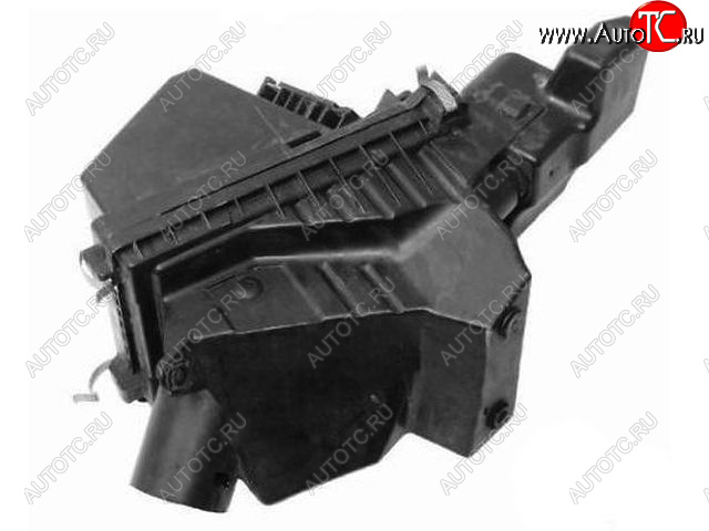 3 759 р. Корпус воздушного фильтра (пр-во Китай) BODYPARTS  Nissan Almera Classic  седан (2006-2013) B10  с доставкой в г. Вологда