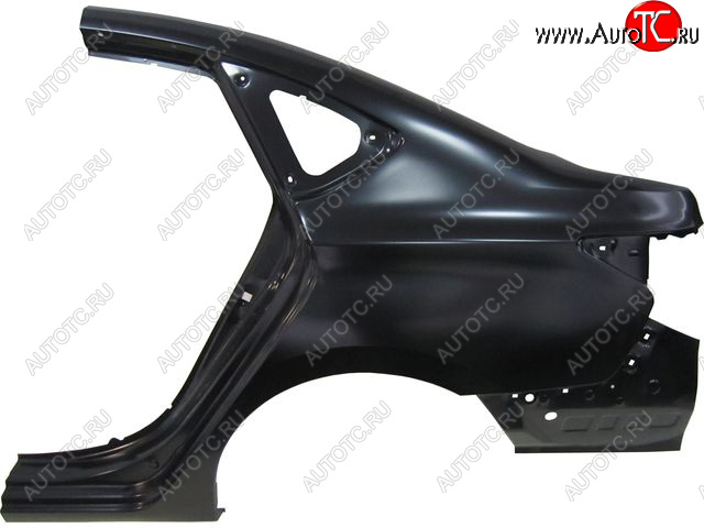 16 499 р. SENTRA КРЫЛО ЗАДН ЛЕВ (Китай) BODYPARTS nnstr14-560-l  с доставкой в г. Вологда