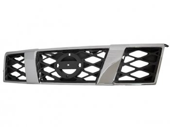 X-TRAIL РЕШЕТКА РАДИАТОРА (Китай) BodyParts nnxtr07-101