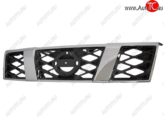 3 999 р. X-TRAIL РЕШЕТКА РАДИАТОРА (Китай) BodyParts nnxtr07-101  с доставкой в г. Вологда