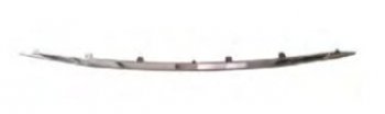 X-TRAIL 15- МОЛДИНГ БАМПЕРА ПЕРЕДН НИЖН ХРОМ (Китай) BodyParts nnxtr15-170