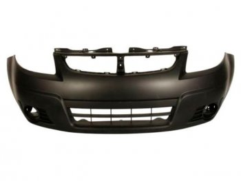 SX-4 БАМПЕР ПЕРЕДН (ХЭТЧБЭК) (Китай) BodyParts szsx406-164