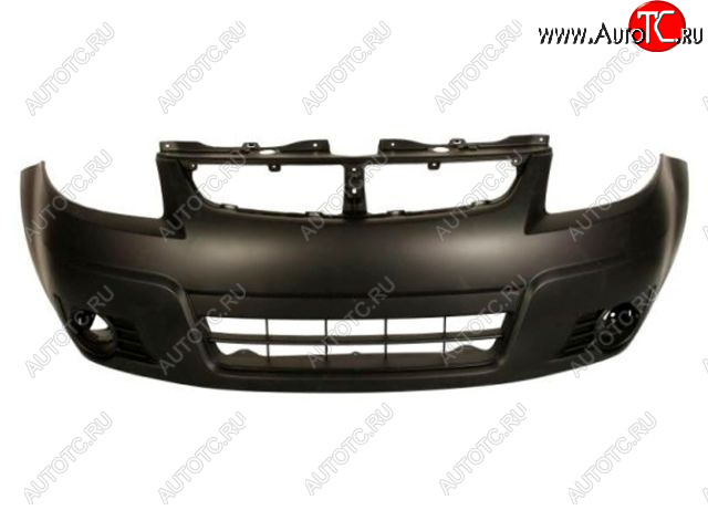 4 199 р. SX-4 БАМПЕР ПЕРЕДН (ХЭТЧБЭК) (Китай) BodyParts szsx406-164  с доставкой в г. Вологда