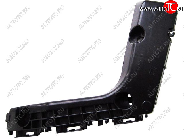 228 р. Левое крепление переднего бампера BODYPARTS  Toyota Corolla  E180 (2016-2019) рестайлинг  с доставкой в г. Вологда