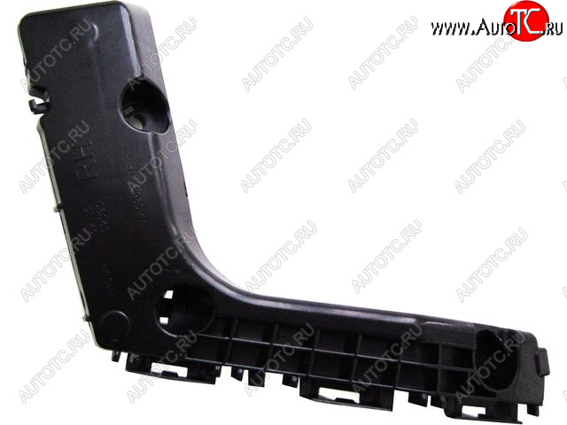 228 р. Правое крепление переднего бампера BODYPARTS Toyota Corolla E180 рестайлинг (2016-2019)  с доставкой в г. Вологда