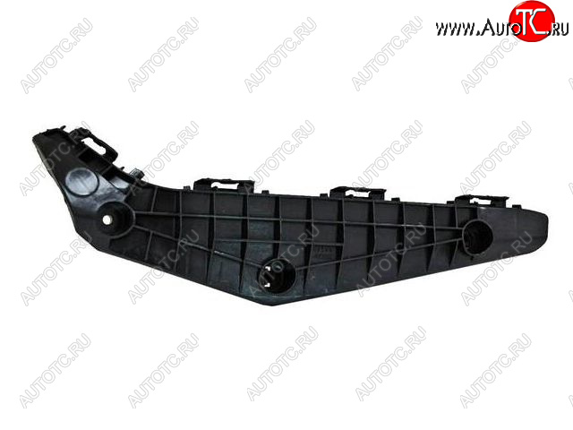 419 р. Левое крепление переднего бампера (пр-во Китай) BODYPARTS Toyota Highlander XU40 рестайлинг (2010-2013)  с доставкой в г. Вологда