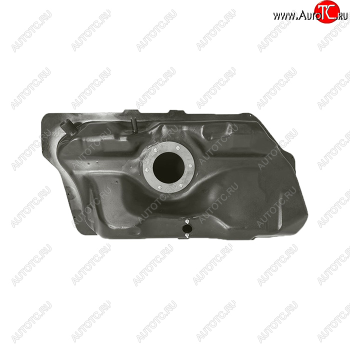14 399 р. Пластиковый топливный бак Chevrolet (BP) - 46 л Chevrolet Aveo T300 седан (2011-2015)  с доставкой в г. Вологда