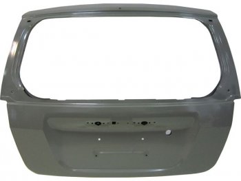 GETZ КРЫШКА БАГАЖНИКА (Китай) BODYPARTS hngez03-600
