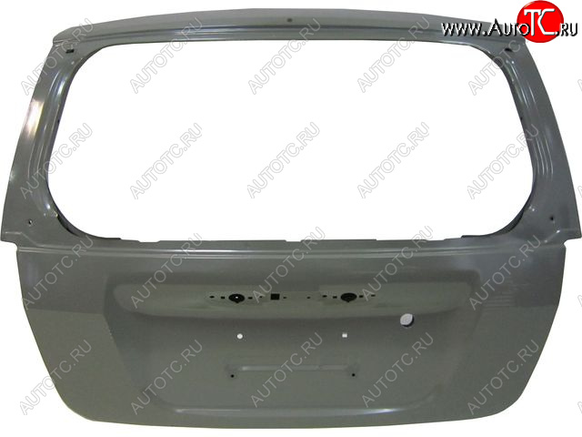 16 599 р. GETZ КРЫШКА БАГАЖНИКА (Китай) BODYPARTS hngez03-600  с доставкой в г. Вологда