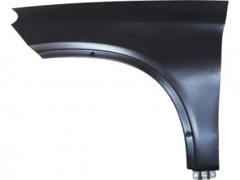 W166ML (GLE) КРЫЛО ПЕРЕДН ЛЕВ (Китай) BODYPARTS md16615-270-l