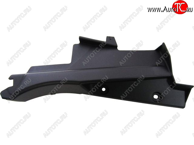 1 229 р. DOKKER (КРЕПЛЕНИЕ РЕШЕТКИ РАДИАТОРА)  ПРАВ (Тайвань) BODYPARTS rndok18-990-r  с доставкой в г. Вологда