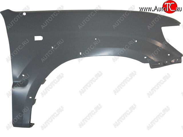 9 399 р. PRADO () КРЫЛО ПЕРЕДН ПРАВ (Китай) BODYPARTS typrd96-272-r  с доставкой в г. Вологда