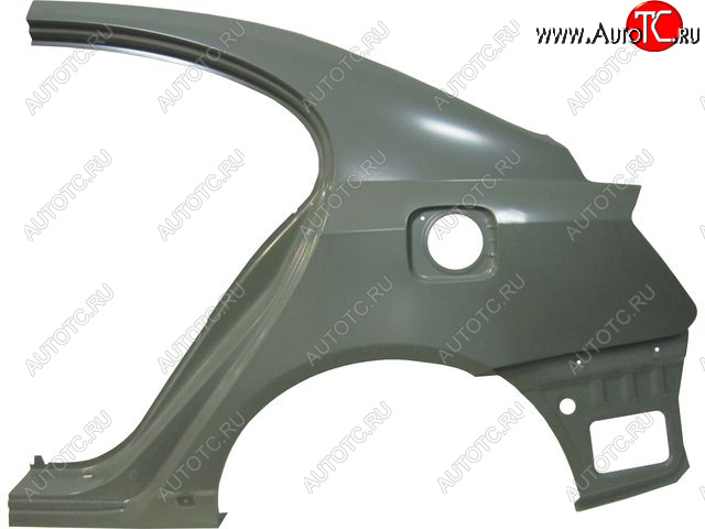11 299 р. EMGRAND 12- КРЫЛО ЗАДН ЛЕВ (СЕДАН) (Китай) BODYPARTS geemg12-560-l  с доставкой в г. Вологда