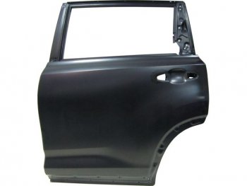HIGHLANDER ДВЕРЬ ЗАДН ЛЕВ (Китай) BODYPARTS tyhig14-520-l