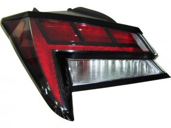 Задний левый (внешний, диодный) фонарь BODYPARTS Hyundai Elantra  CN7 (2020-2023)