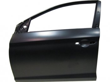 SONATA ДВЕРЬ ПЕРЕДН ЛЕВ (Китай) BODYPARTS hnson17-510-l
