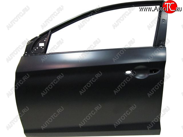 19 899 р. SONATA ДВЕРЬ ПЕРЕДН ЛЕВ (Китай) BODYPARTS hnson17-510-l  с доставкой в г. Вологда