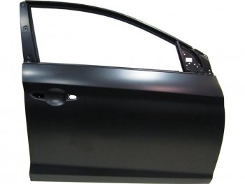 SONATA ДВЕРЬ ПЕРЕДН ПРАВ (Китай) BODYPARTS hnson17-510-r
