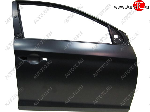 19 899 р. SONATA ДВЕРЬ ПЕРЕДН ПРАВ (Китай) BODYPARTS hnson17-510-r  с доставкой в г. Вологда