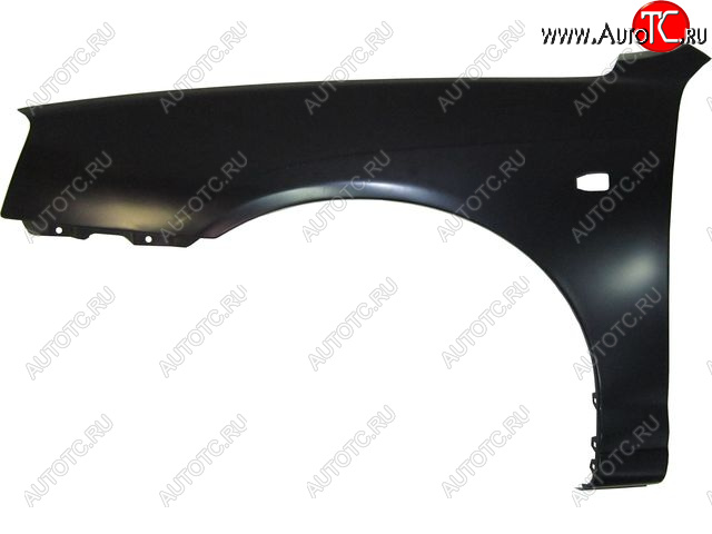 4 199 р. ELANTRA КРЫЛО ПЕРЕДН ЛЕВ С ОТВ ППОВТОРИТЕЛЬ (Китай) BODYPARTS hnela01-272-l  с доставкой в г. Вологда