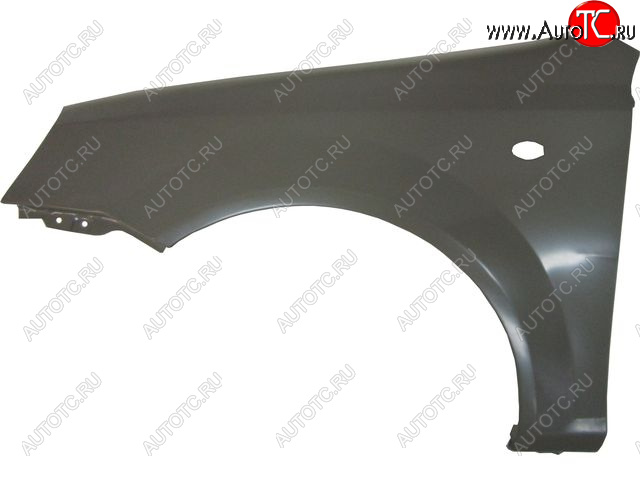 3 399 р. LACETTI КРЫЛО ПЕРЕДН ЛЕВ С ОТВ ППОВТОРИТЕЛЬ (СЕДАН) (Китай) BODYPARTS cvlat04-273-l  с доставкой в г. Вологда