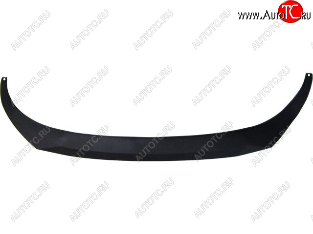 2 299 р. ELANTRA СПОЙЛЕР БАМПЕРА ПЕРЕДН (Китай) BODYPARTS hnela20-220  с доставкой в г. Вологда