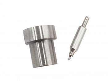 Распылитель форсунки TOYOTA 2,3L# 89-99 DN4PD57                                                      DENSO 093400-5640