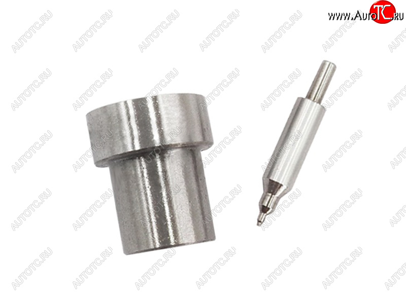 3 199 р. Распылитель форсунки TOYOTA 2,3L# 89-99 DN4PD57                                                      DENSO 093400-5640  с доставкой в г. Вологда