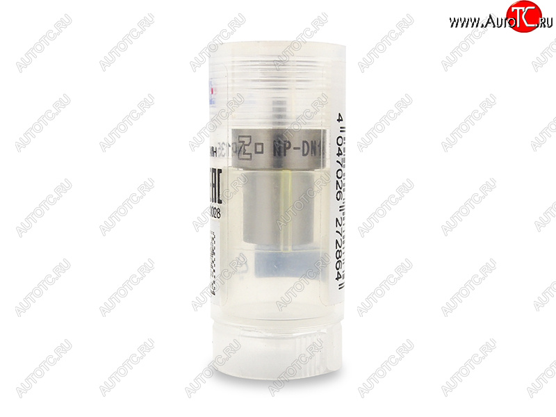 3 199 р. Распылитель форсунки MITSUBISHI 4M40T DN10PDN135 ZEXEL 105007-1350  с доставкой в г. Вологда