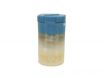 Распылитель форсунки TOYOTA 1HZ,2,3C# 87- (без шайбочки) DN20PD32 DENSO 093400-5320