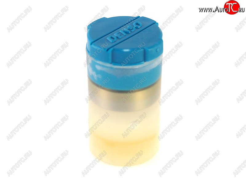 4 399 р. Распылитель форсунки TOYOTA 1HZ 98-07 DN0PD628 DENSO 093400-6280  с доставкой в г. Вологда