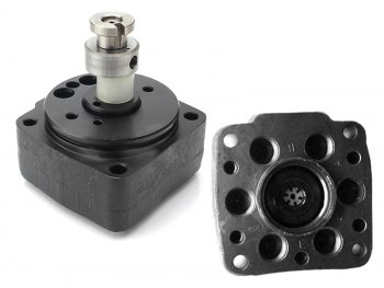 26 999 р. Плунжерная пара TOYOTA 1HZ 90-98 DENSO 096400-1330  с доставкой в г. Вологда. Увеличить фотографию 2