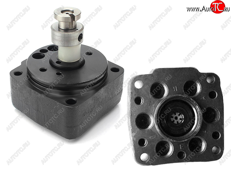 26 999 р. Плунжерная пара TOYOTA 1HZ 90-98 DENSO 096400-1330  с доставкой в г. Вологда