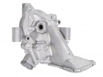 Насос масляный TOYOTA COROLLA,IST,AURIS 2,3ZRFE 07- TOYOTA 15100-37030