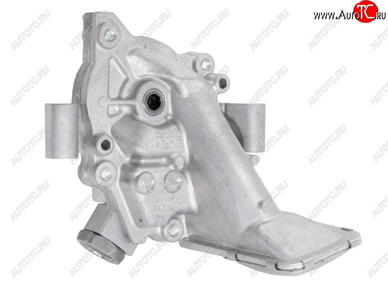 6 249 р. Насос масляный TOYOTA COROLLA,IST,AURIS 2,3ZRFE 07- TOYOTA 15100-37030  с доставкой в г. Вологда